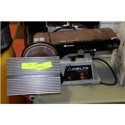 DELTA BELT SANDER