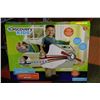 Image 1 : DISCOVERY KIDS COLOUR AND PLAY AIRPLANE