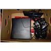 Image 1 : XBOX 360 WITH ACCESSORIES