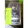 Image 1 : 10oz SILVER TOWNE SILVER BAR