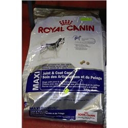 ROYAL CANIN MAXI JOINT CARE CHICKEN & RICE 30LBS