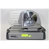 Image 1 : NESCO PROFESSIONAL MEAT SLICER