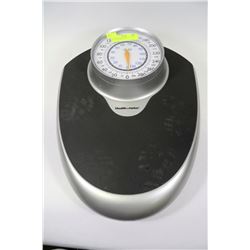 LARGE HEALTH MASTER SCALE - KG & LB (300LB MAX)