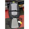 Image 1 : HOMEMEDICS MASSAGER SEAT WITH REMOTE