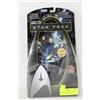 Image 1 : STAR TREK SPOCK UNOPENED COLLECTOR FIGURINE