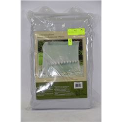 3 SEAT SWING COVER TO KEEP IT CLEAN AND DRY