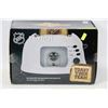 Image 1 : OILERS PRO TOASTER OFFICIAL NHL NEW IN BOX
