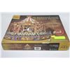 Image 1 : VINTAGE ENCHANTED CAROUSEL 760 PC 3D JIGSAW