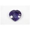 Image 1 : NATURAL BLUE SAPPHIRE HEART SHAPED 245CT