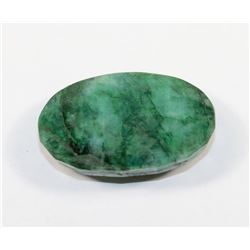 NATURAL EMERALD 89CT