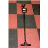 Image 1 : BOUNTY HUNTER METAL DETECTOR