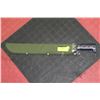 Image 1 : MACHETE IN CASE