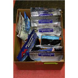 BOX OF 14 SURVIVAL FOOD [MEALS]MOUNTAIN HOUSE,