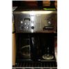 Image 1 : CUISINART COFFEE MACHINE WITH HOT WATER DISPENSER