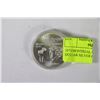 Image 1 : 1974 MONTREAL OLYMPIC $5 DOLLAR SILVER COIN