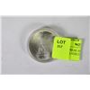 Image 1 : 1974 MONTREAL OLYMPIC $5 DOLLAR SILVER COIN