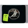 Image 1 : SILVER CALGARY OLYMPIC WINTER GAMES $20 COIN