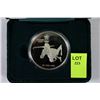 Image 1 : SILVER CALGARY OLYMPIC WINTER GAMES $20 COIN