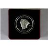 Image 1 : 2014 FINE SILVER $25 COIN -FIRST ROYAL VISIT TO