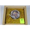 Image 1 : 2015 LOONEY TUNES FINE SILVER $20 COIN