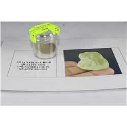 135CT NATURAL HIGH QUALITY 100% UNHEATED LEMON