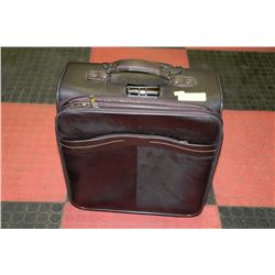 BUSINESS STYLE LAPTOP  SUITCASE