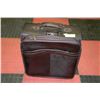 Image 1 : BUSINESS STYLE LAPTOP  SUITCASE