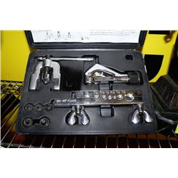 ULTRA-PRO DOUBLE FLARING TOOL KIT