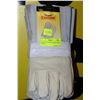 Image 1 : BUNDLE WITH 6 PAIRS OF CONDOR WORK GLOVES