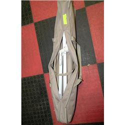 NEW FOLDING COT IN CARRY BAG