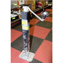 TRAILER 5 TON JACK-LEG