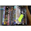 Image 1 : BUNDLE OF 15 DVDS