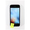 Image 1 : APPLE iPHONE 5S SPACE GREY (TELUS) SMARTPHONE