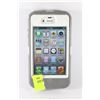 Image 1 : APPLE iPHONE 4S FOR ROGERS/FIDO W/OTTERBOX CASE