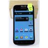 Image 1 : SAMSUNG GALAXY S2 BLACK MIST SMARTPHONE FOR TELUS
