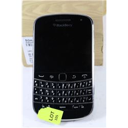 BLACKBERRY BOLD TOUCH 9900 SMARTPHONE FOR TELUS