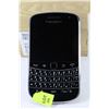 Image 1 : BLACKBERRY BOLD TOUCH 9900 SMARTPHONE FOR TELUS