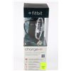 Image 1 : FITBIT CHARGE W/ HEART RATE MONITOR FITNESS TRACKE