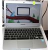 Image 1 : SAMSUNG CHROMEBOOK WITH CHROME OS/SSD HARD DRIVE