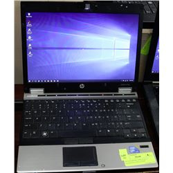 HP ELITEBOOK 2540p iNTEL i7 BUSINESS CLASS LAPTOP