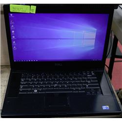BUSINESS CLASS DELL LATITUDE INTEL CORE i7/SSD HDD