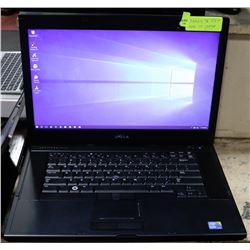 BUSINESS CLASS DELL LATITUDE iNTEL i5/ 4GB/ WIN 10