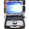 Image 1 : MILITARY GRADE TOUCHSCREEN PANASONIC TOUGHBOOK