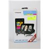 Image 1 : 9" POLAROID TABLET 4PC BUNDLE (HEADPHONES,CASE &