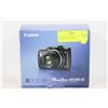 Image 1 : CANON  POWERSHOT  12.1 MEGA PIXEL CAMERA/CAMCORDER