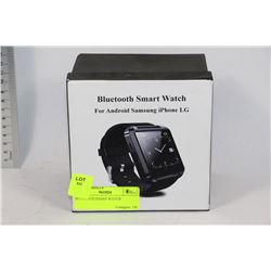 BLUETOOTH SMART WATCH