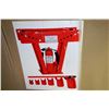 Image 1 : 12 TON HYDRAULIC PIPE BENDER