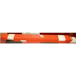 72" FORKLIFT FORK EXTENSION