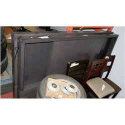 NEW KING SIZE ELECTRIC HEADBOARD