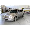 Image 4 : 2006 CHEVROLET HHR